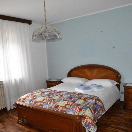 Casa Vacanza Dolcevita Averara エクステリア 写真