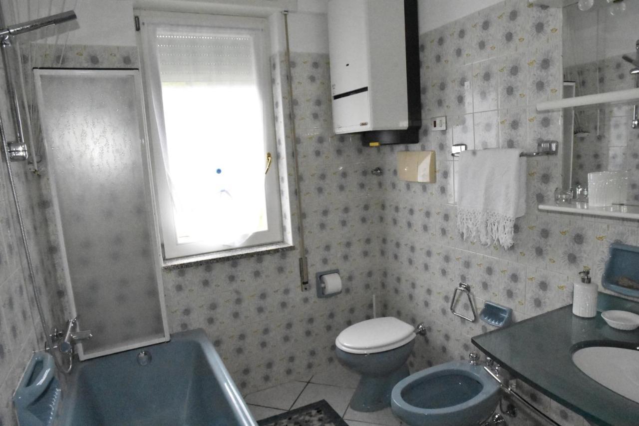 Casa Vacanza Dolcevita Averara エクステリア 写真