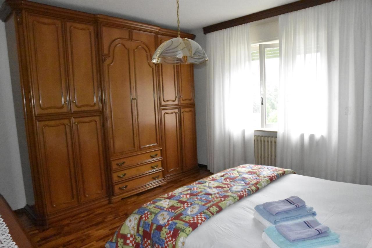 Casa Vacanza Dolcevita Averara エクステリア 写真