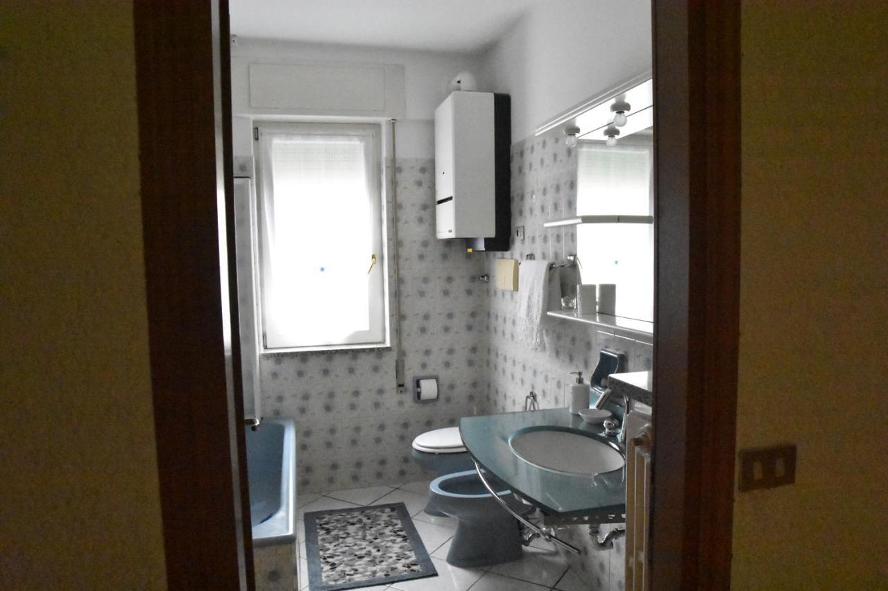 Casa Vacanza Dolcevita Averara エクステリア 写真